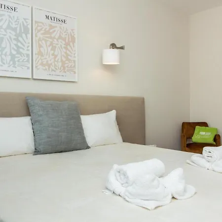 2 By Ici Algarve * Albufeira