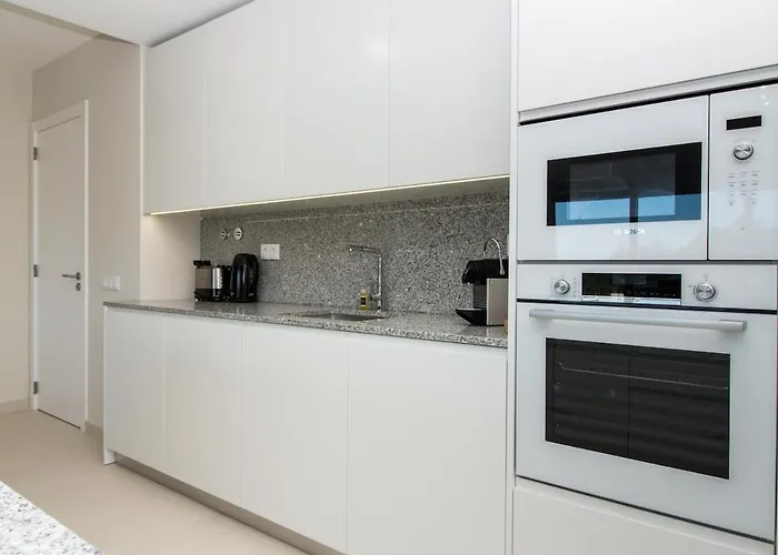 2 By Ici Algarve