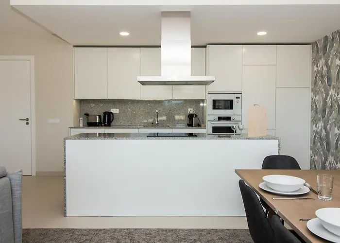 2 By Ici Algarve Apartman