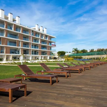 شقة 2 By Ici Algarve