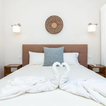 2 By Ici Apartment
