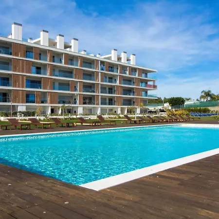 شقة 2 By Ici Algarve *