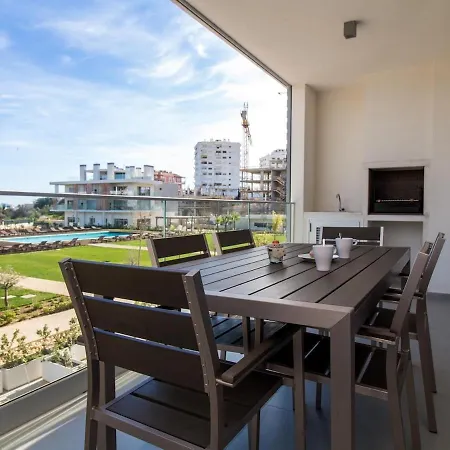 2 By Ici Algarve شقة *