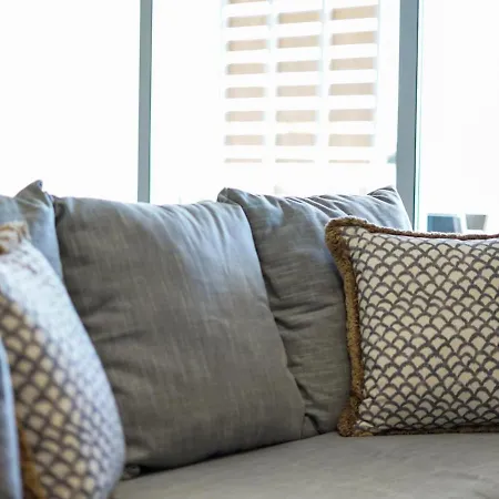 C - Luxurious & Playground & Garage Apartment Albufeira