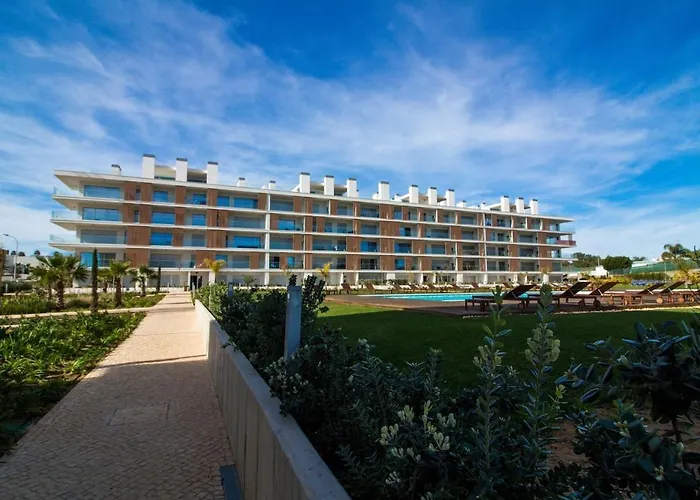 2 By Ici Algarve * البوفيرا