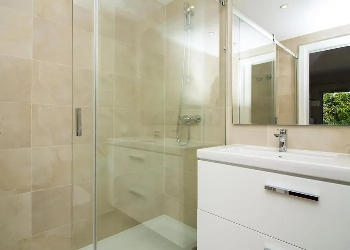 2 By Ici Algarve * البوفيرا