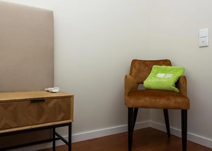 شقة 2 By Ici Algarve *