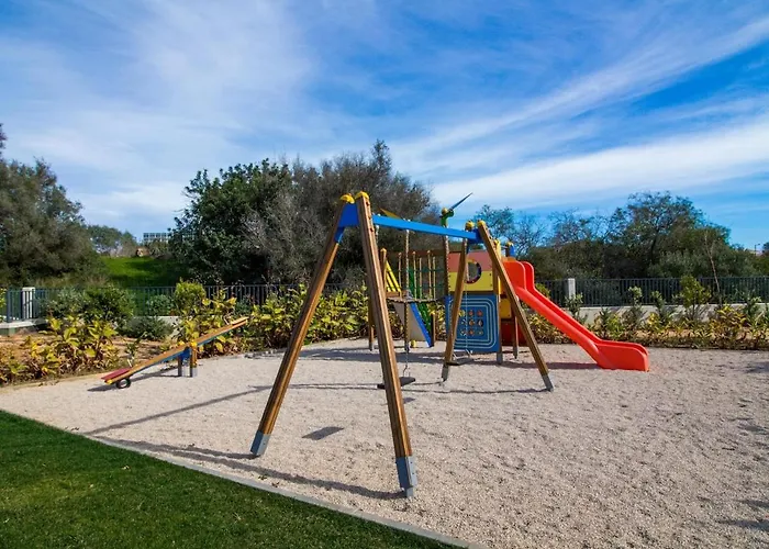 2 By Ici Algarve شقة