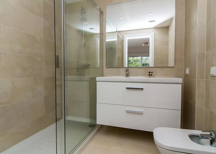 2 By Ici Algarve شقة *