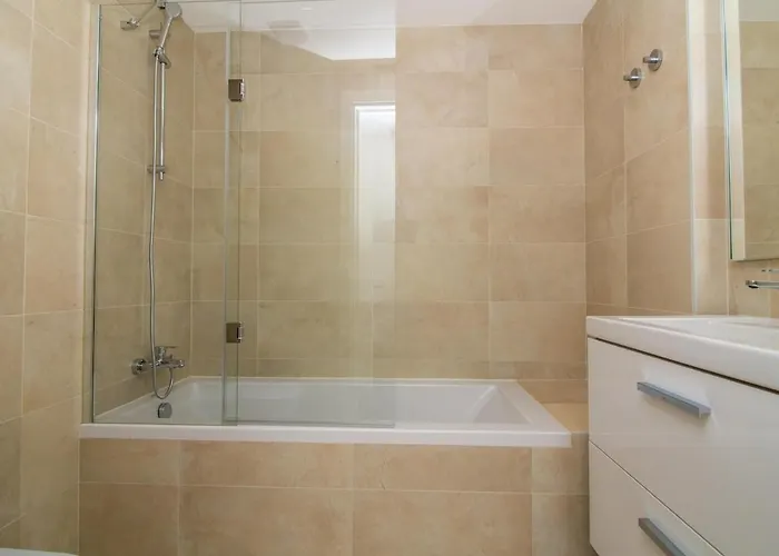 شقة 2 By Ici Algarve البوفيرا