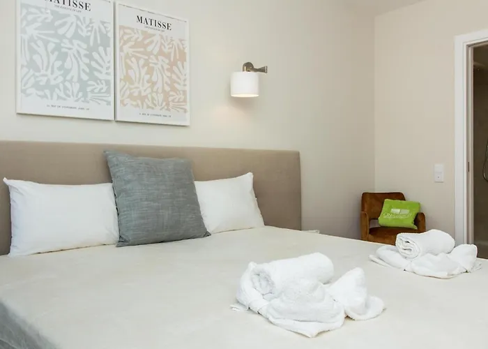 2 By Ici Algarve * البوفيرا