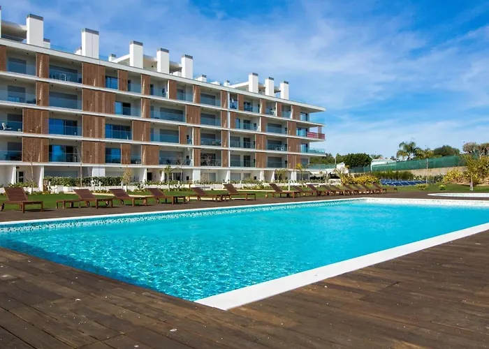 شقة 2 By Ici Algarve *