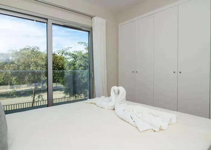 2 By Ici Algarve البوفيرا