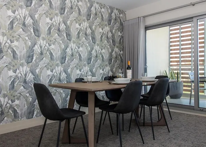 2 By Ici Algarve * البوفيرا