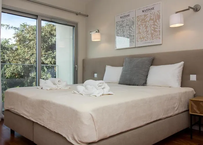 شقة 2 By Ici Algarve *