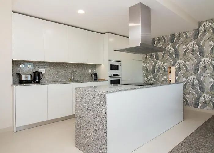 Apartment 2 By Ici