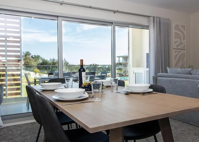 2 By Ici Algarve شقة *