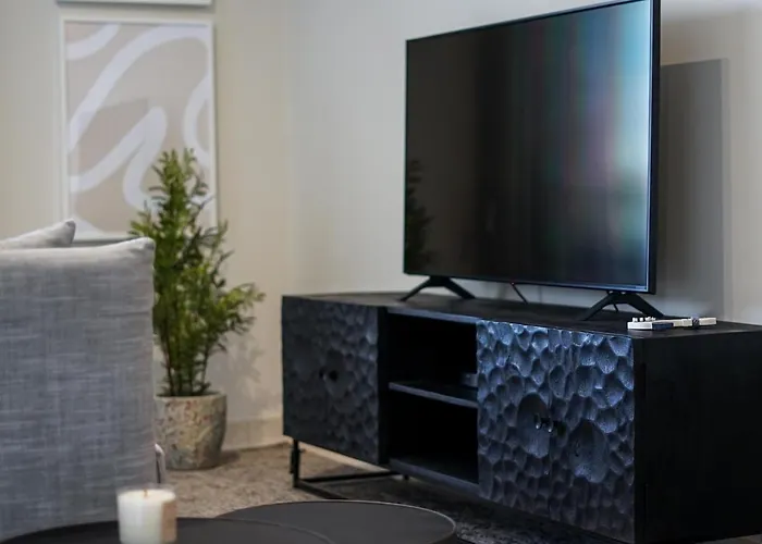 شقة 2 By Ici Algarve *