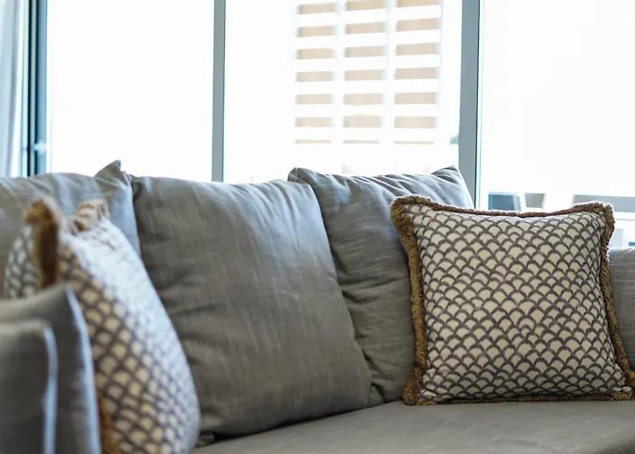 2 By Ici Algarve شقة البوفيرا